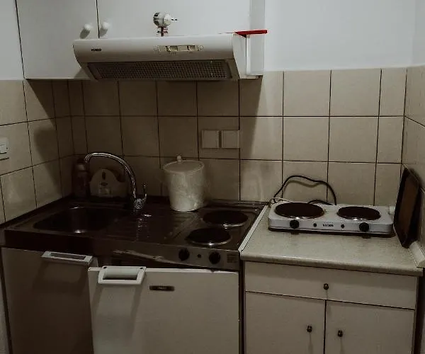 Guest house Filippos Afissos