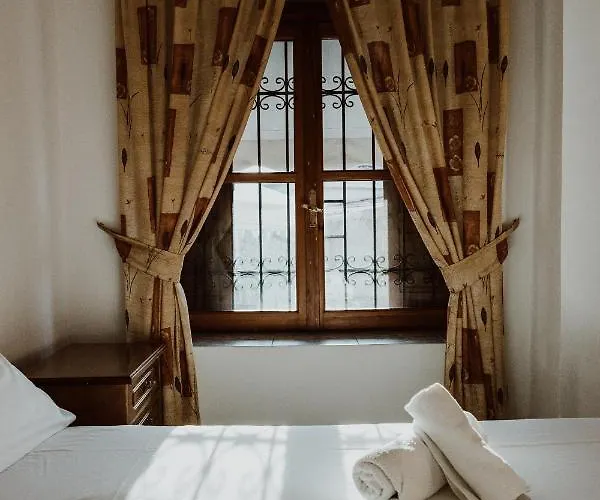 Guest house Filippos