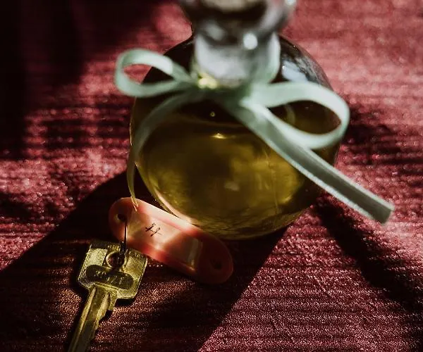 Affittacamere Filippos 3*