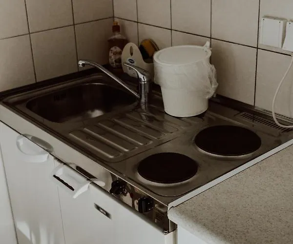 Guest house Filippos 3*