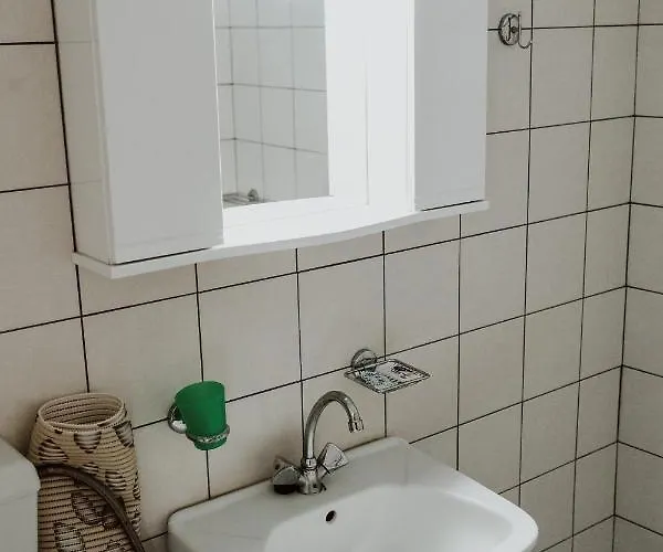 Guest house Filippos 3*